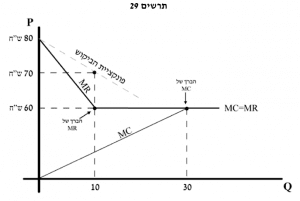 סך הייצור וחלוקתו בין שוק מקומי וייצוא