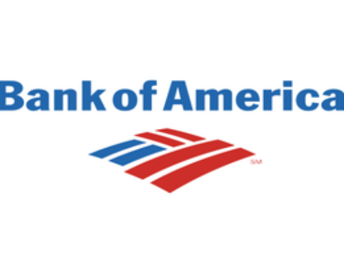 BAC – Bank Of America Corp