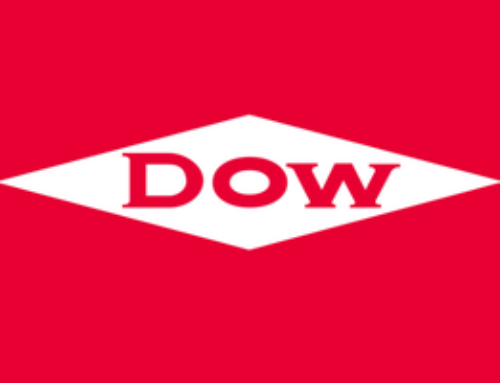 DOW –  Dow Inc.