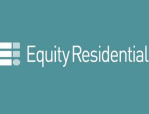 EQR – Equity Residential