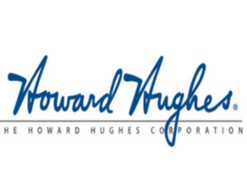 HHC – Howard Hughes Corp