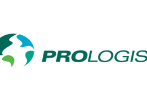 PLD – Prologis