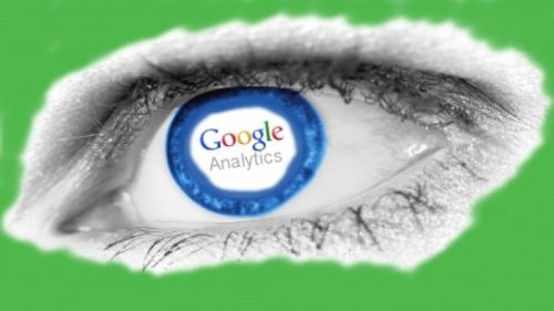 Google Analytics עבור Udemy – לא רשמי