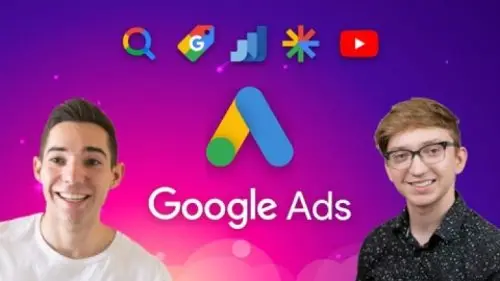 קורס Google Ads מספר 1 לשנת 2023