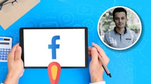 Facebook ads course كورس اعلانات الفيسبوك الشامل