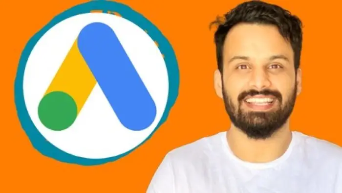 קורס שליטה ב-Google Ads 2023