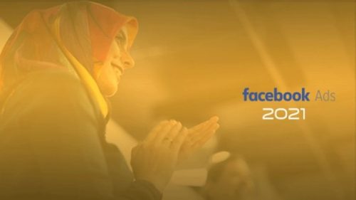 קורס מודעות פייסבוק 2022 + יסודות שיווק בערבית