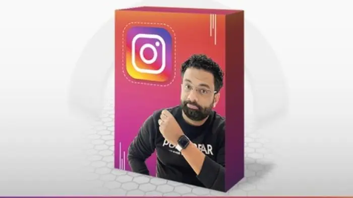 كورس الانستقرام من الصفر للاحتراف- Instagram Course