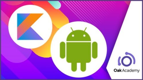 קורס פיתוח אפליקציות אנדרואיד עם Kotlin Android AZ™