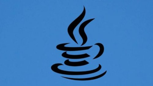 קורס פיתוח Java מלא עם הפניה באמזון