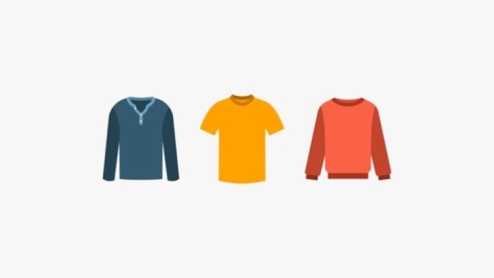 הקורס המלא לעיצוב חולצות פוטושופ למתחילים (2022)