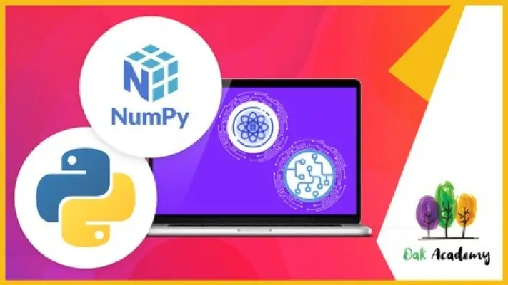 Python Numpy