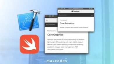 קורס אנימציות לפיתוח iOS – Swift 5 ו-Xcode 10