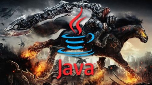 קורס פיתוח משחקי Java השלם לשנת 2023
