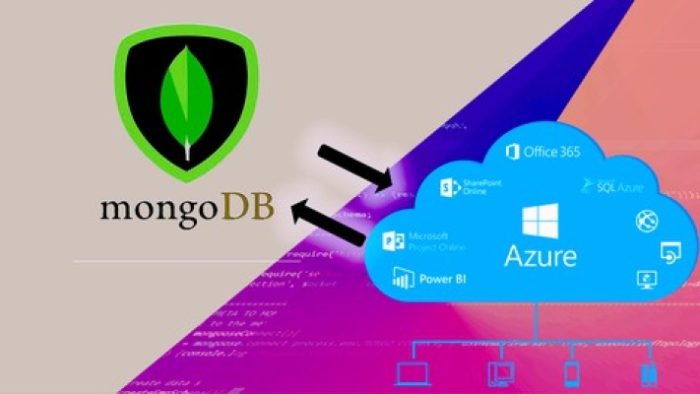 קורס הגדרת מסדי נתונים של Microsoft Azure MongoDB