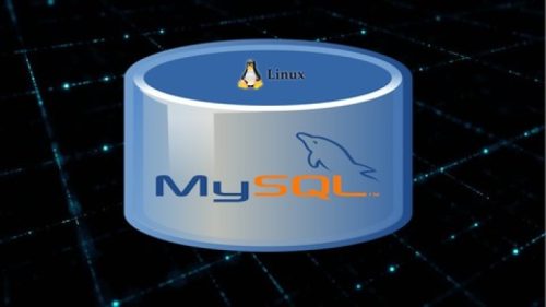 השלם קורס ניהול מסדי נתונים של MySQL