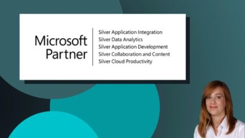 SharePoint Online למתחילים – קורס Microsoft 55262-A