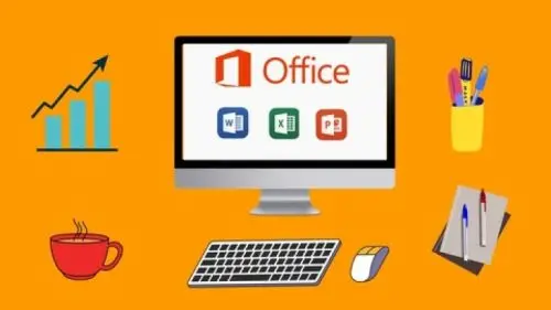 חבילת קורס MS Office- Word