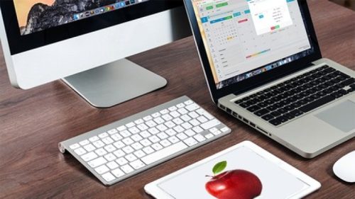 Apple Mac Basics – הקורס השלם למתחילים