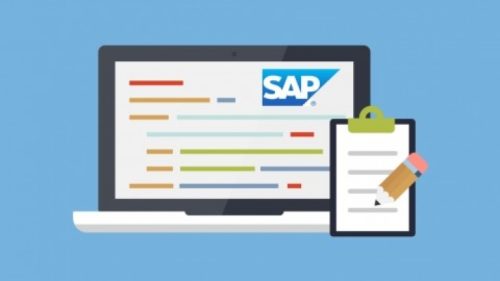 קורס לימוד SAP – הדרכה מקוונת למתחילים