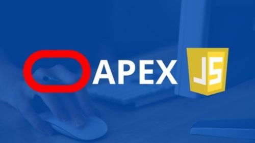 קורס מתקדם של Oracle APEX – למד JavaScript (2023)