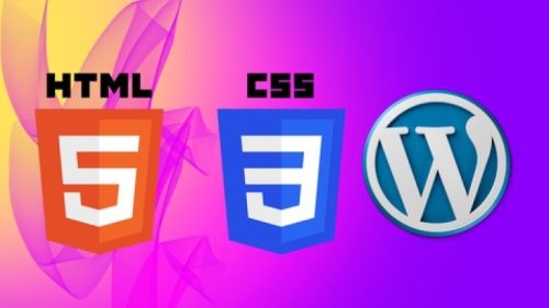 קורס עיצוב אתרים עם HTML