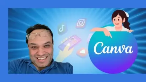 למד עיצוב גרפי – השלם קורס Canva