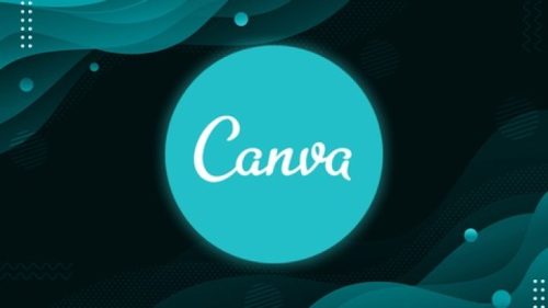 Canva 2021 תוכנית עיצוב גרפי – קורס שליטה ב-Canva