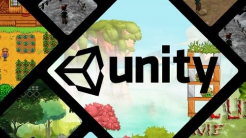 Unity 3D Development Game Development 2021 -קורס מהיר ובסיסי בארטו