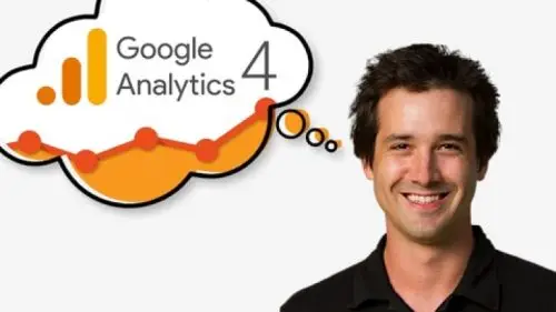 קורס Google Analytics 4 (GA4) המעמיק ביותר לשנת 2023