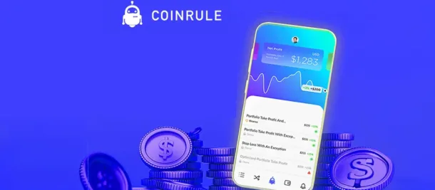 מדריך מקיף ל-Coinrule