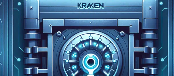 9.00 פרק 9 - טיפים לאבטחת חשבון Kraken.com שלך