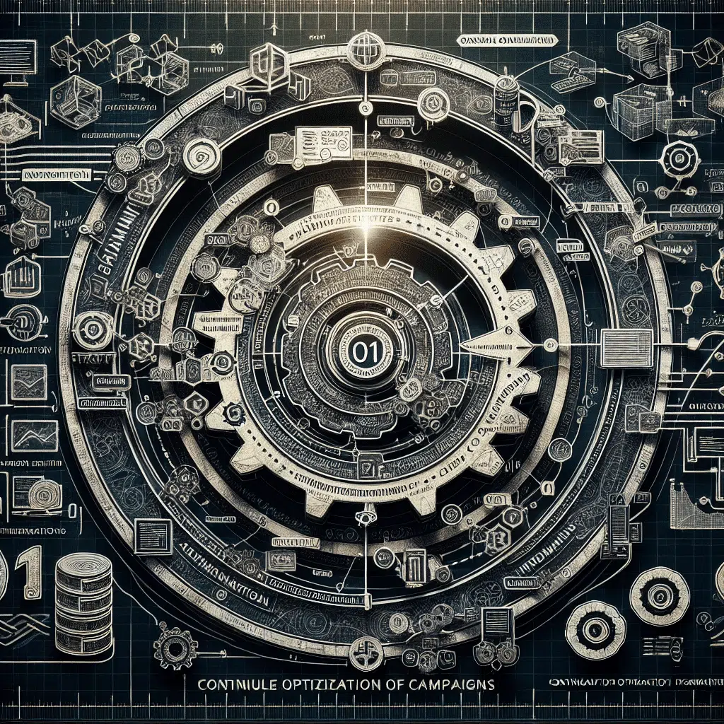 14.01 כיצד לבצע אופטימיזציה מתמשכת של קמפיינים באמצעות אוטומציות ואינטגרציות ב-Google Ads