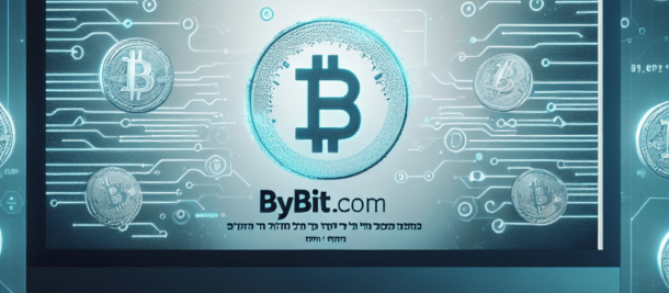 1.01 מה זה Bybit.com ואיך הוא פועל למסחר בקריפטו?