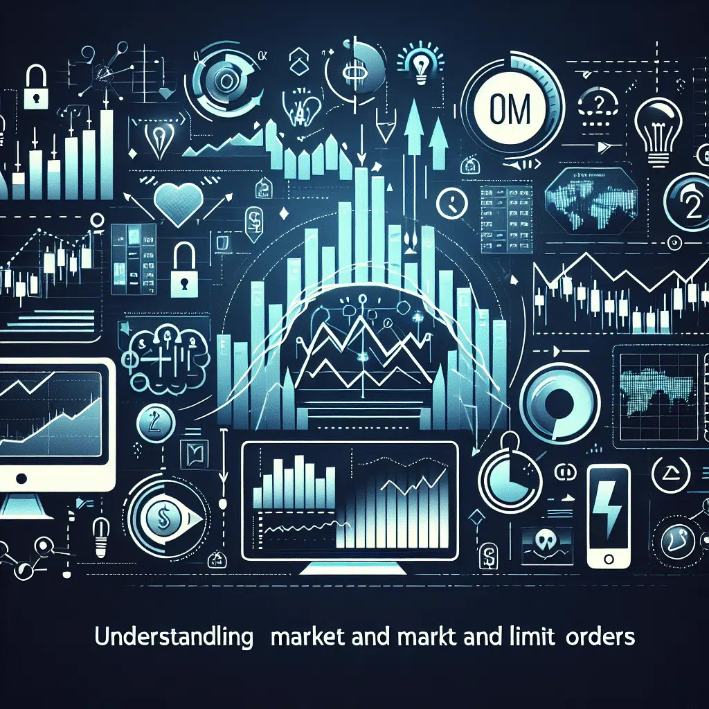 4.02 הבנת פקודות שוק ופקודות לימיט במסחר ב-Bybit.com