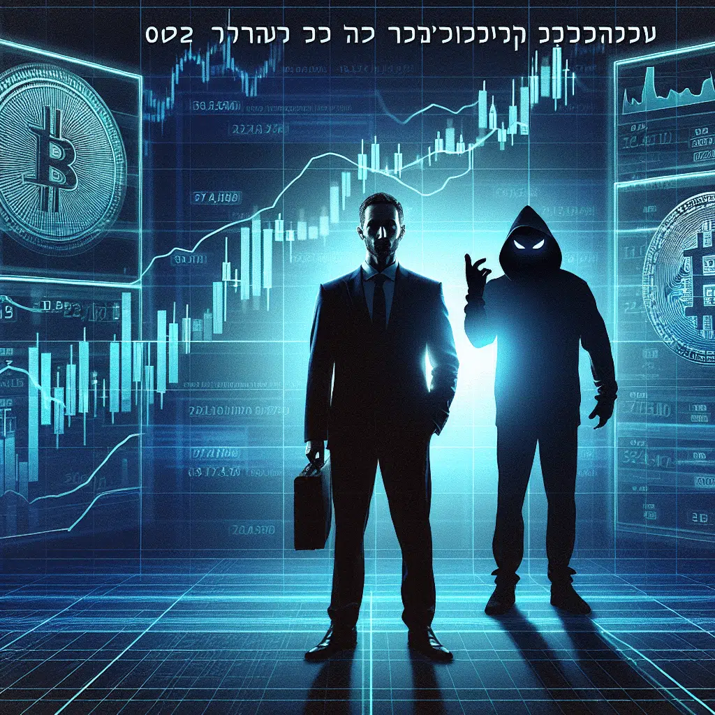 9.02 הונאות מסחר נפוצות שחשוב להיזהר מהן ב-Coinbase.com