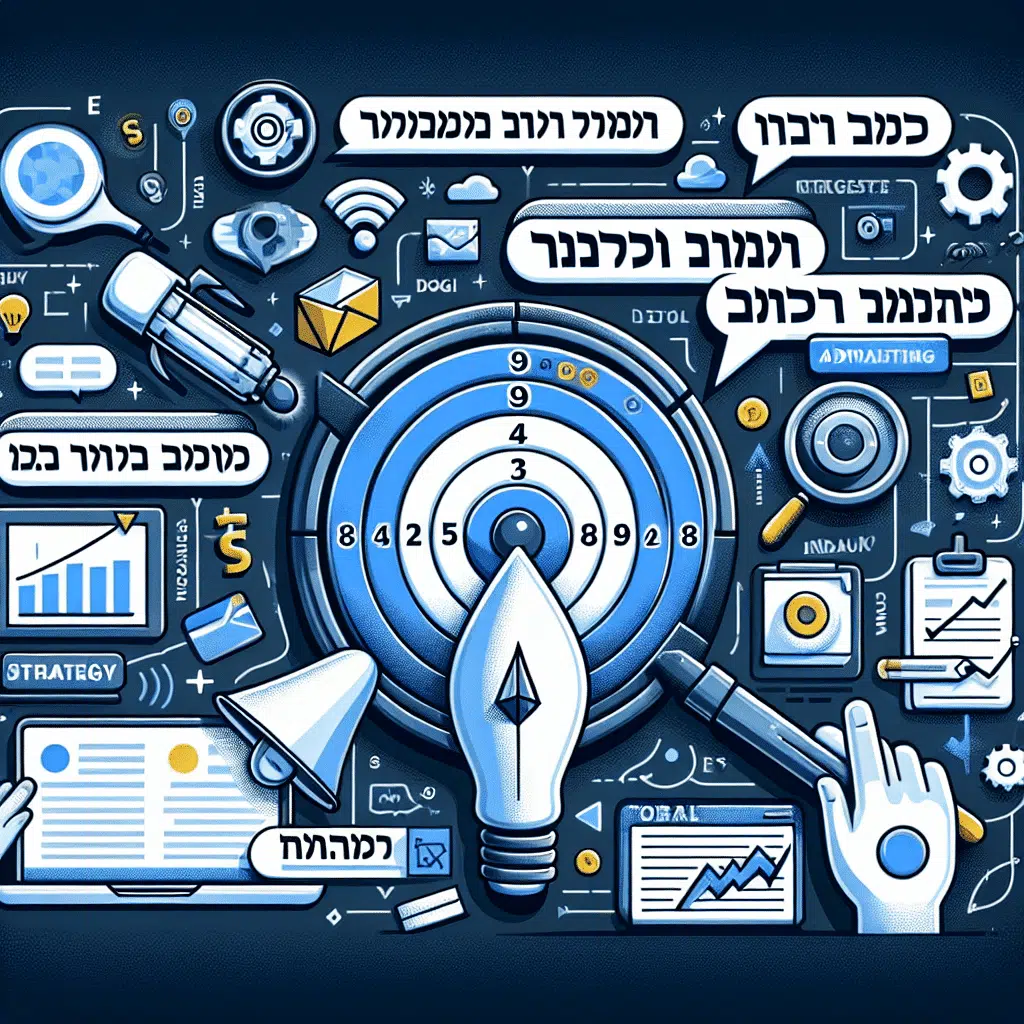 14.02 טעויות נפוצות ב-Google Ads ואיך להימנע מהן: המדריך המלא