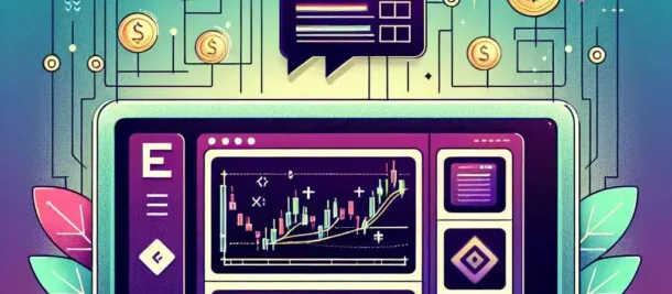 4.03 איך לבצע את העסקה הראשונה שלך ב-Binance.com