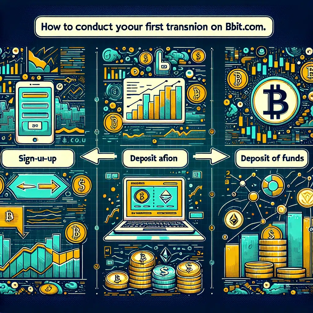 4.03 איך לבצע את העסקה הראשונה שלך ב-Bybit.com