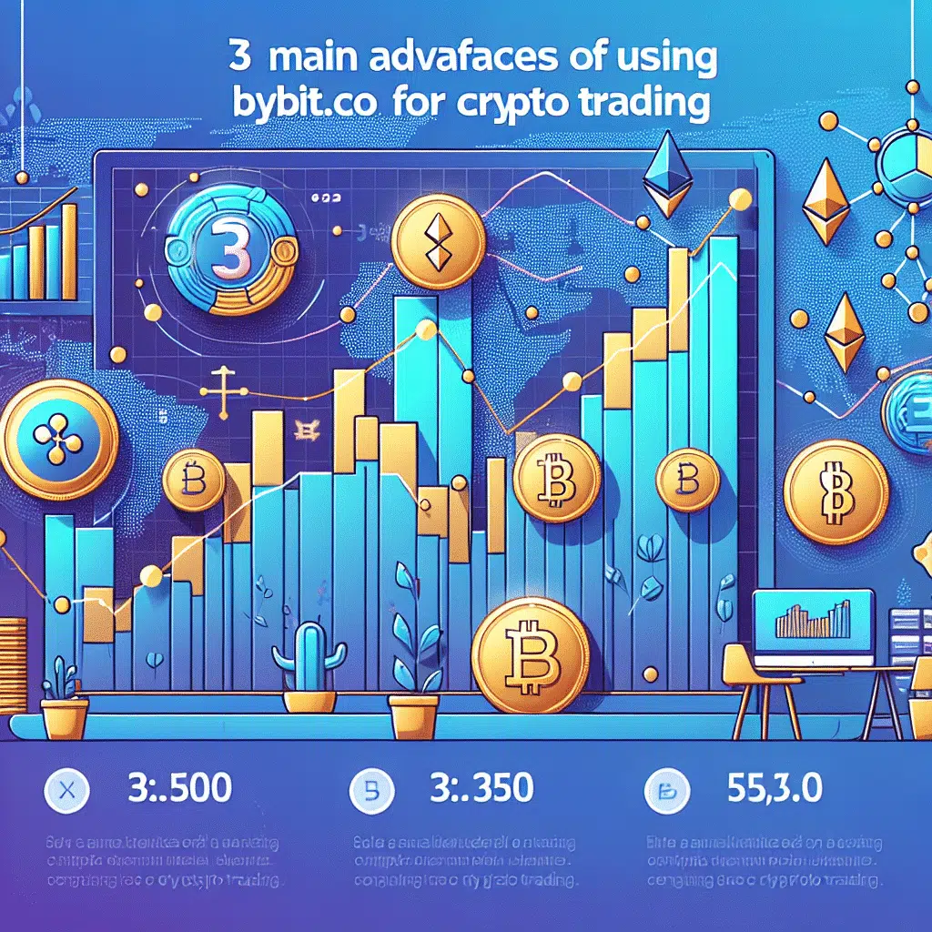 1.03 היתרונות המרכזיים בשימוש ב-Bybit.com למסחר בקריפטו