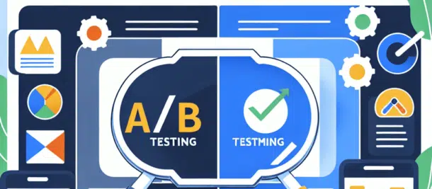 10.03 שימוש ב-A/B Testing לשיפור ביצועים במודעות Google Ads