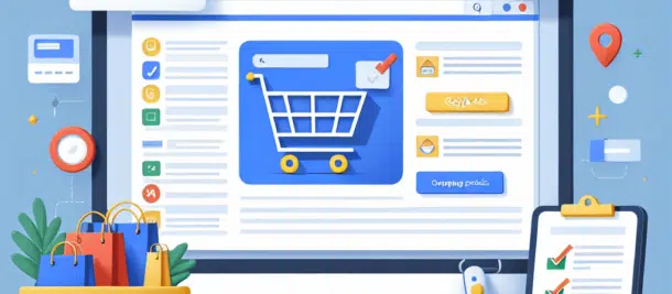 12.04 כיצד ליצור ולהגדיר קמפיין Google Shopping ב-Google Ads לקידום מוצרים