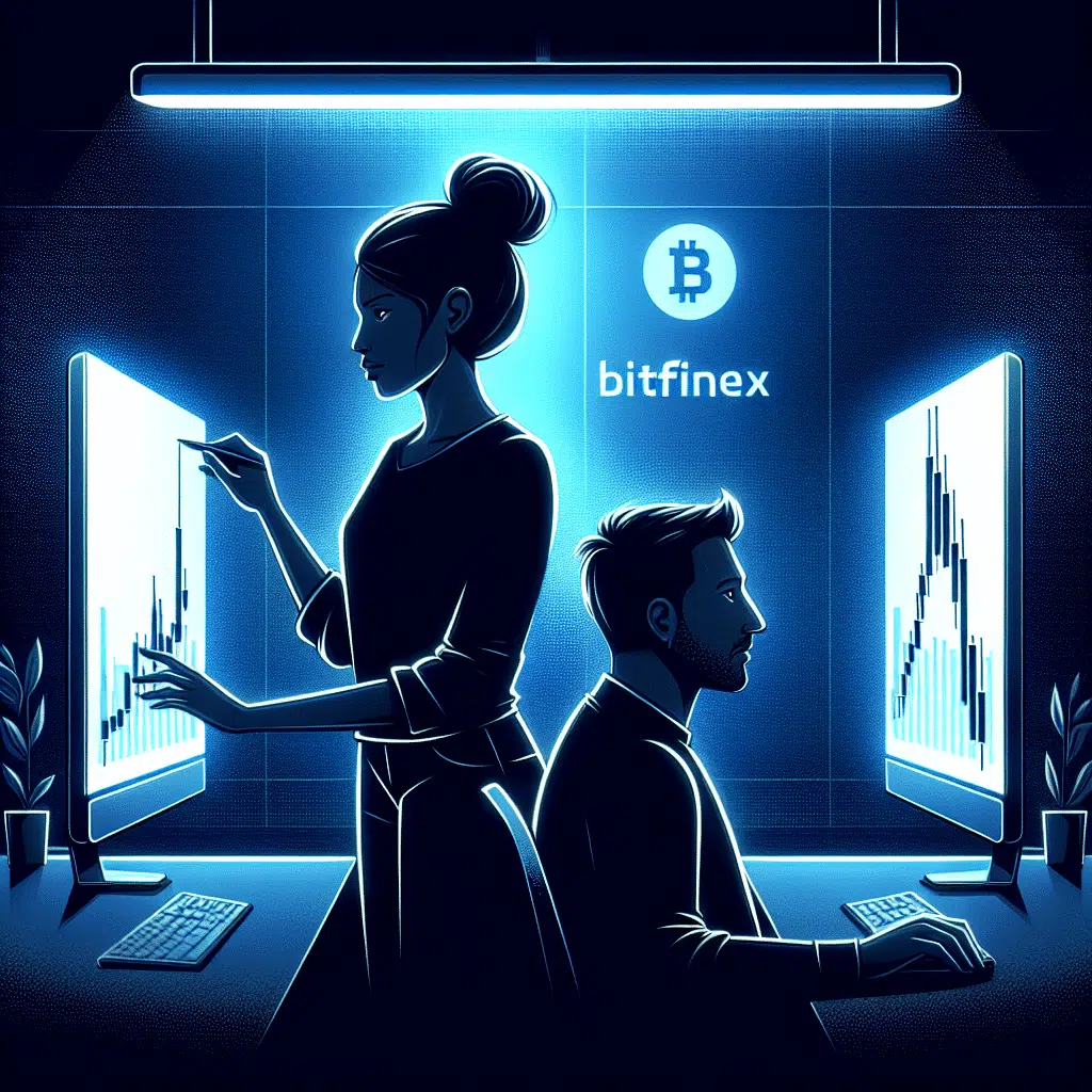 4.06 מהם צמדי מסחר בפלטפורמת Bitfinex.com?