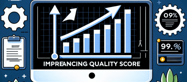 14.07 התעלמות מציון האיכות (Quality Score) בקמפיינים של Google Ads ואיך לשפר אותו