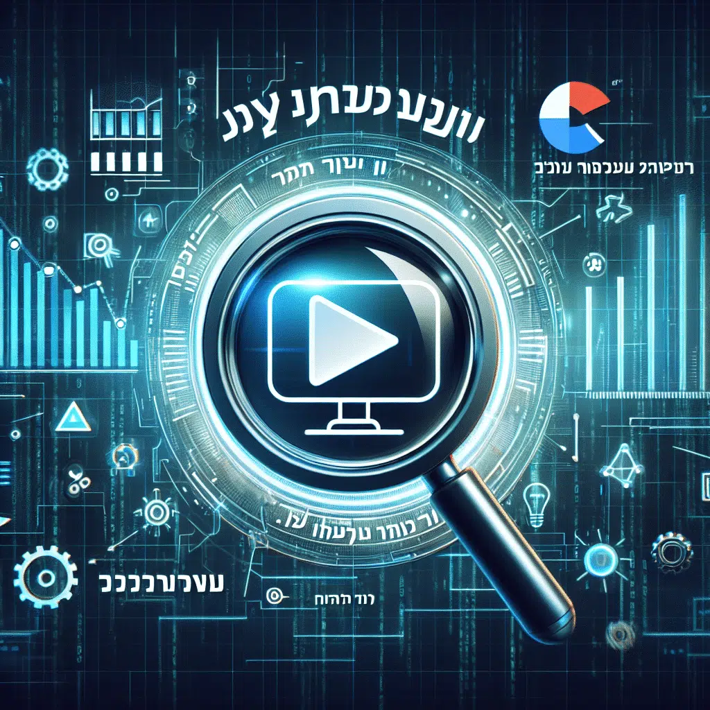 11.09 אסטרטגיות מתקדמות למודעות וידאו ברימרקטינג (Remarketing) בקמפיינים של Google Ads