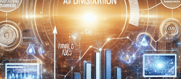 9.10 מעקב אחר ביצועי מודעות (Ad Performance) ואופטימיזציה להגדלת CTR