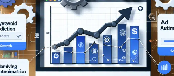 13.10 שימוש באוטומציות להוספת מילות מפתח ולשיפור התאמות מודעות בקמפיינים של Google Ads