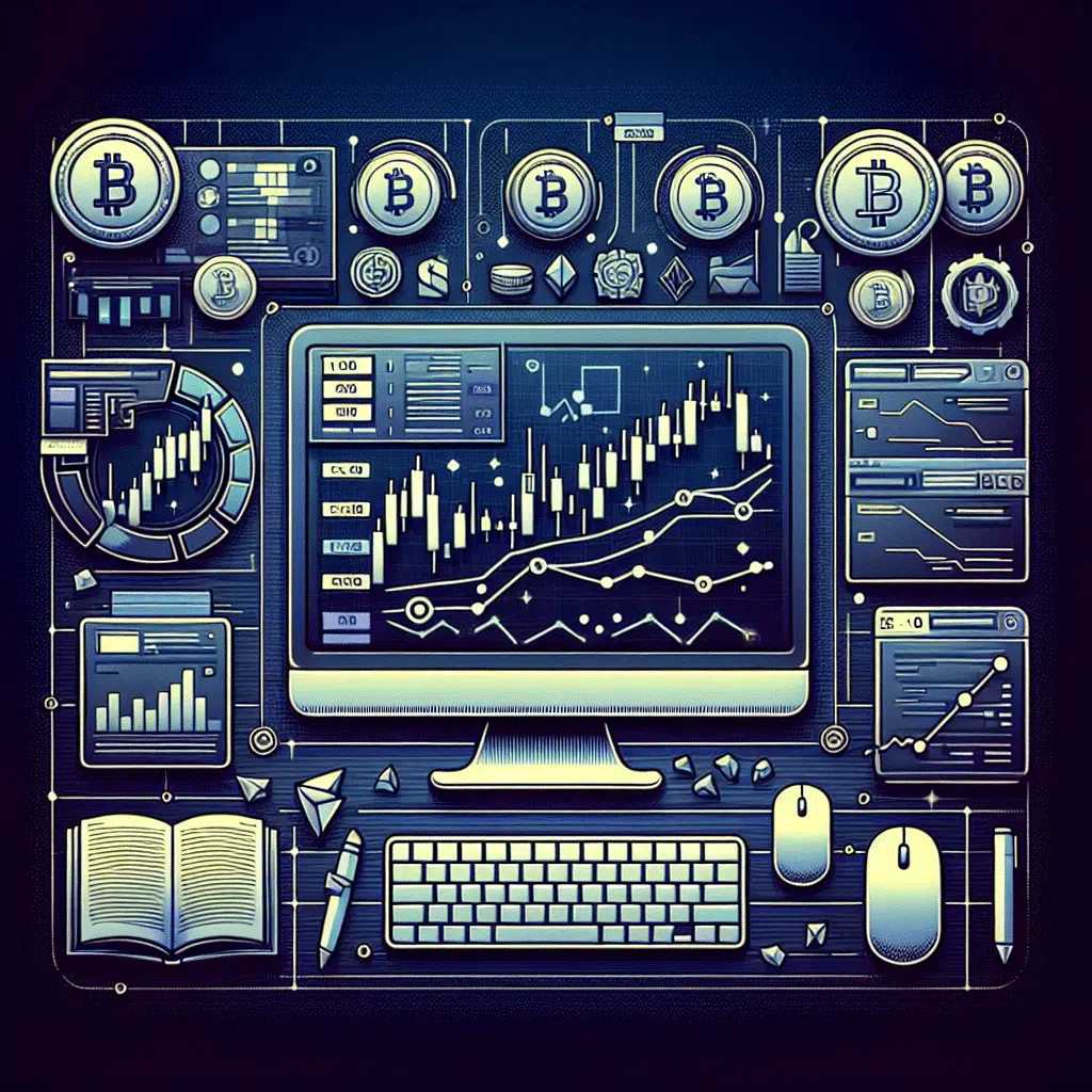 **1.00 פרק 1 - מבוא למסחר בקריפטו ב-Bitfinex.com**