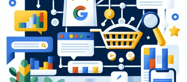 15.12 כיצד לשלב קמפיינים לקניות (Google Shopping) עם קמפיינים אחרים ב-Google Ads לשיפור תוצאות