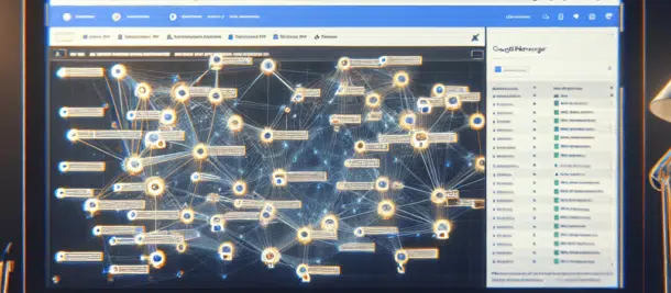 13.12 שימוש ב-Google Tag Manager לניהול אוטומציות ומעקב בקמפיינים של Google Ads